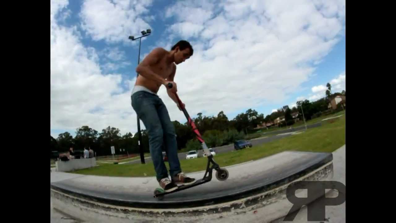 Coedie Donovan's District Edit.