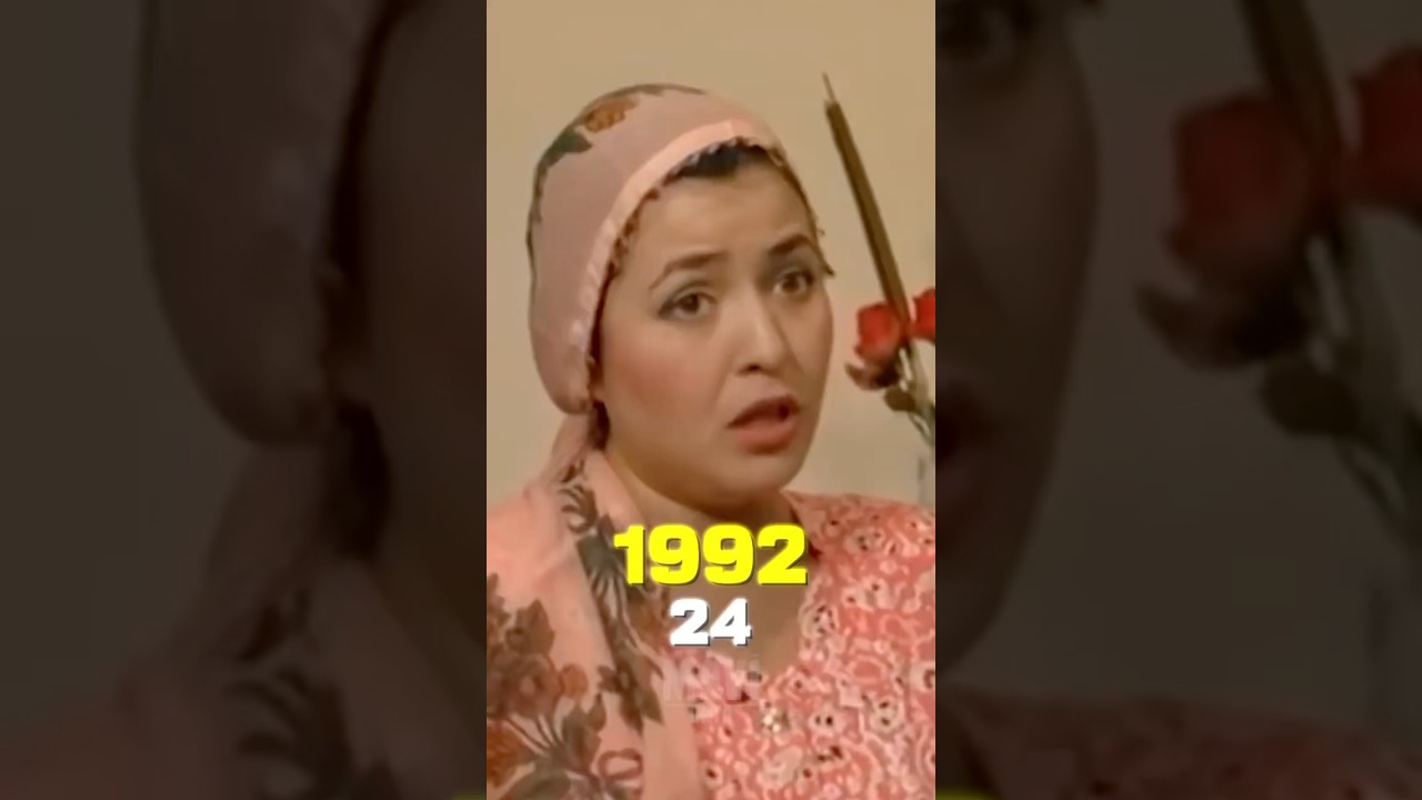 Mahallenin Muhtarları oyuncuları yıllara göre değişimi (1992-2024) #keşfet #nostalji