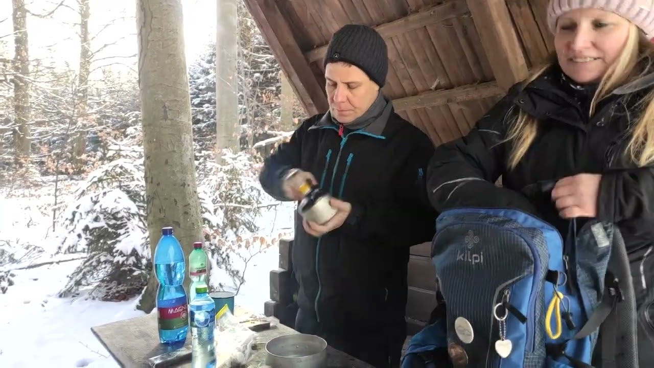 POCHOD KRAJEM POD KOJÁLEM 2025
