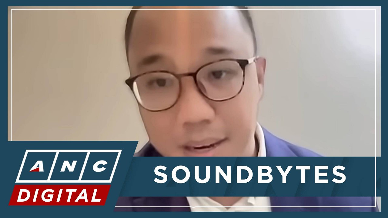Yarcia: ICC needs concrete, tangible proof that Duterte committed crimes against humanity | ANC