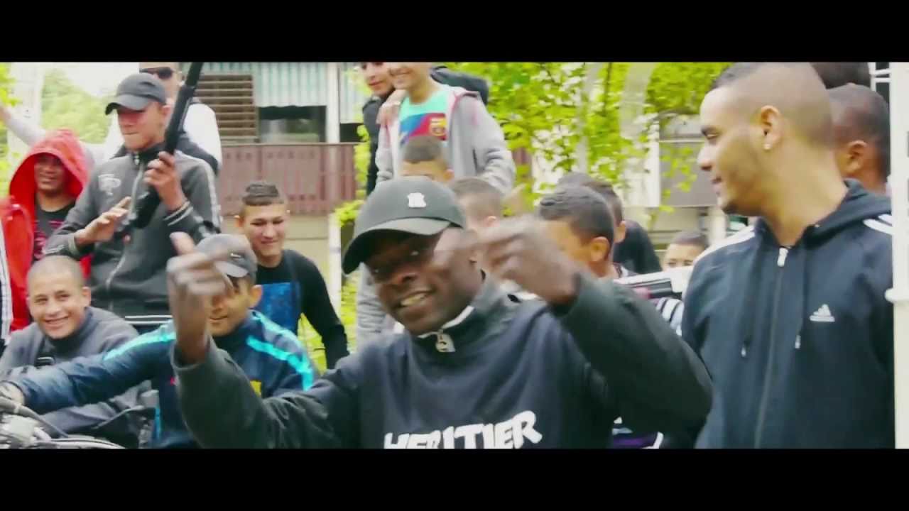 HDC Profil du ghetto