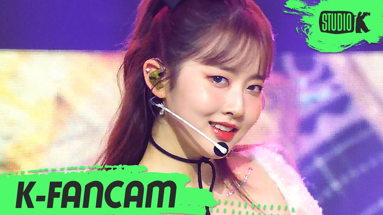 [K-Fancam] 스테이씨 시은 직캠 'BEAUTIFUL MONSTER' (STAYC SIEUN Fancam) l @MusicBank 220729