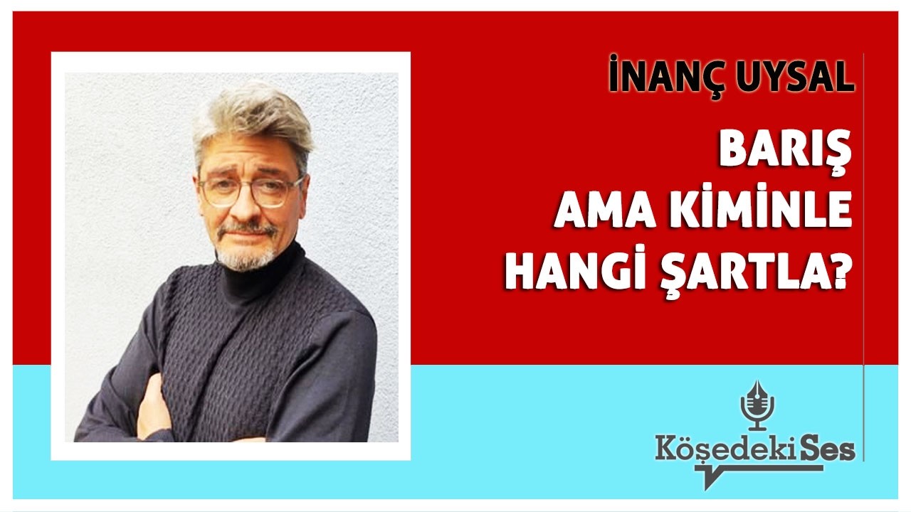 İNANÇ UYSAL -