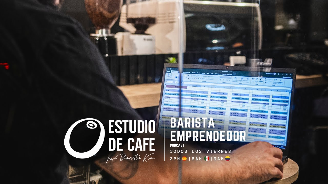 Tienes clientes, pero no ganás dinero: ¿por qué? | Podcast Barista Emprendedor 📱