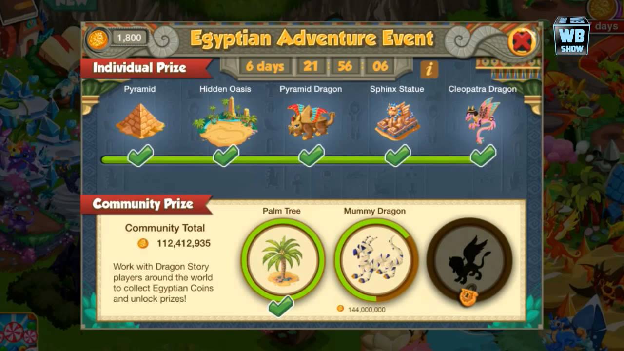 Discontinuing Dragon Story