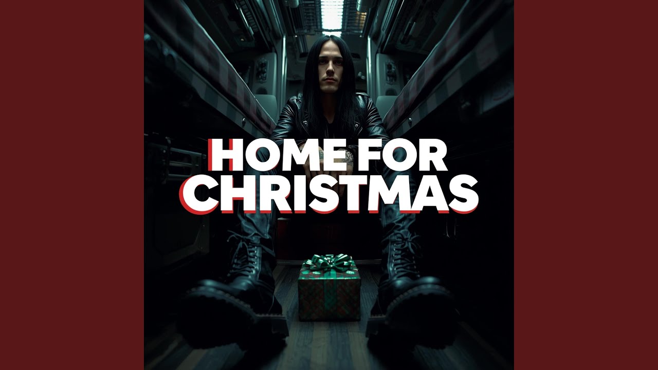 I Wanna Come Home For Christmas