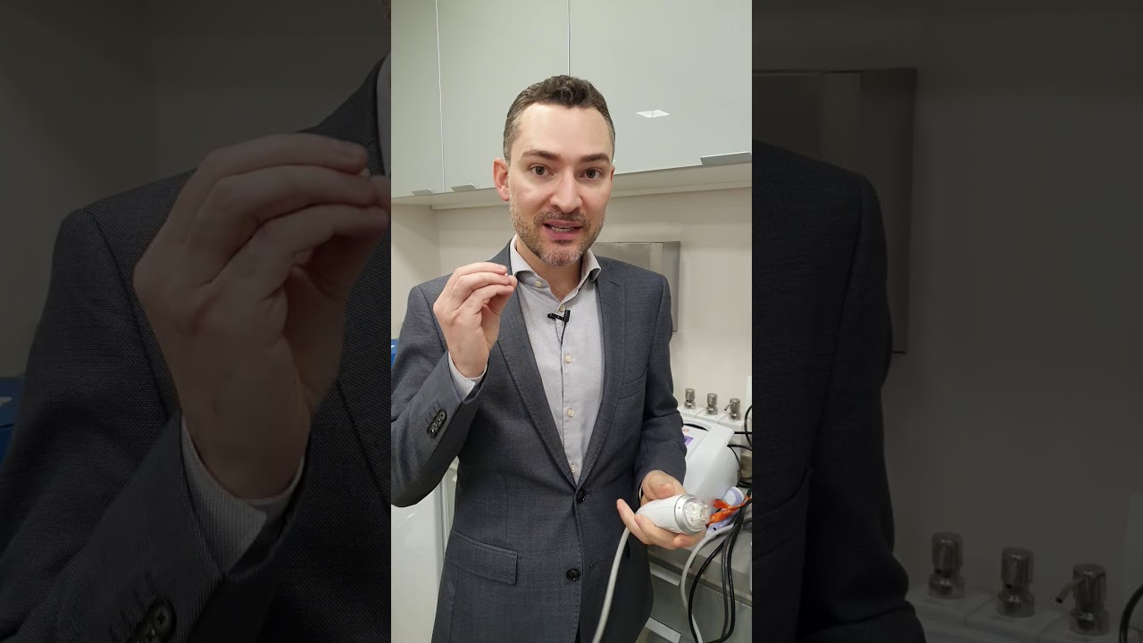 Blefaroplastia sem cortes: Plasma x Radiofrequência Microagulhada x Ultraformer 3