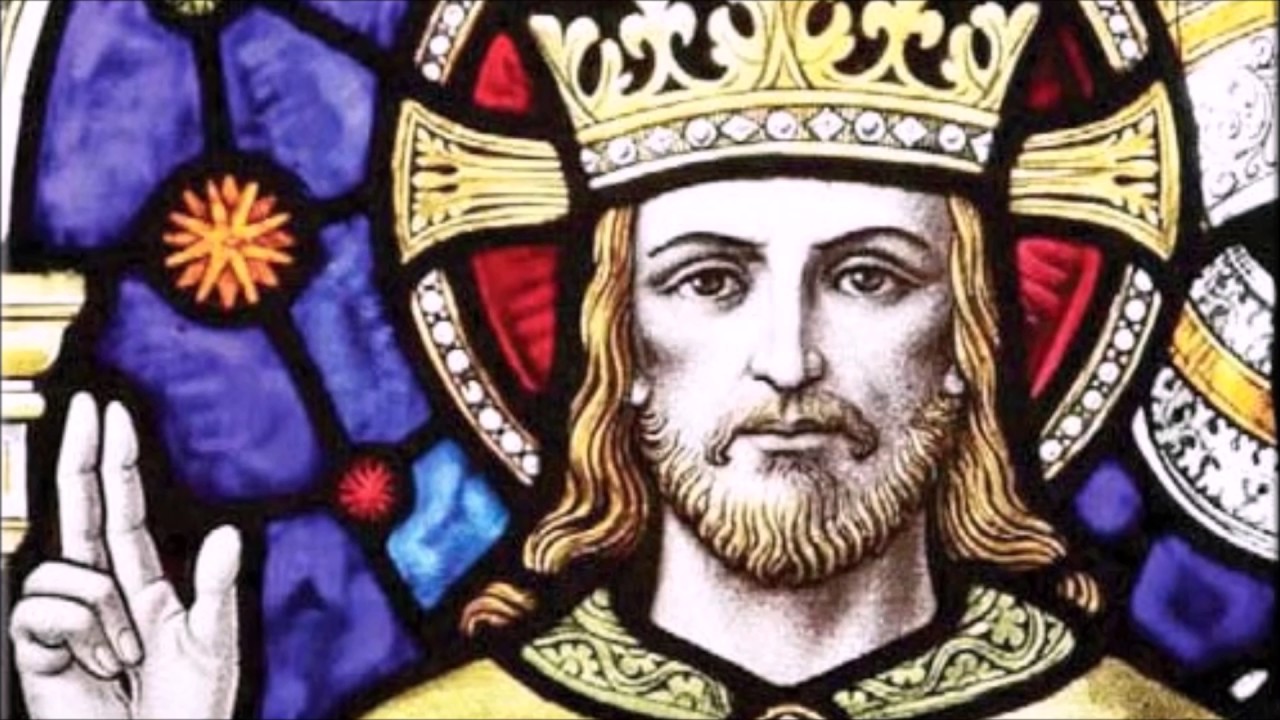 06.1) Regalità sociale di Cristo. La dottrina