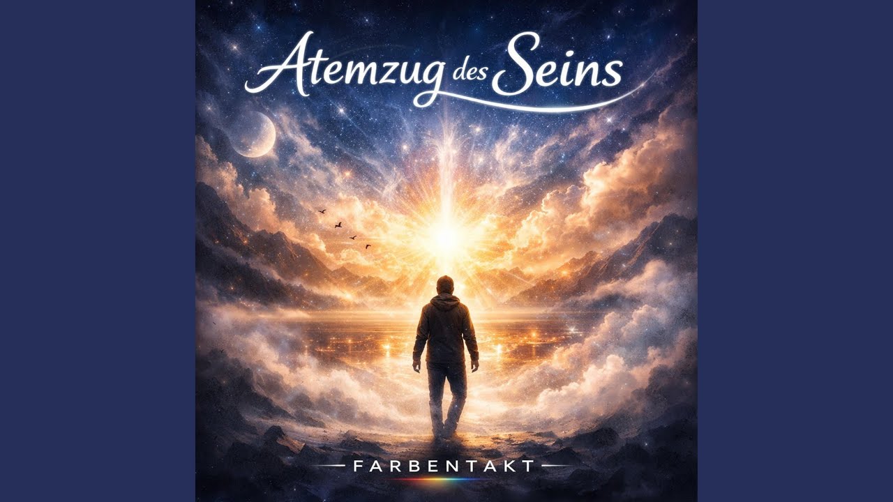 Atemzug des Seins