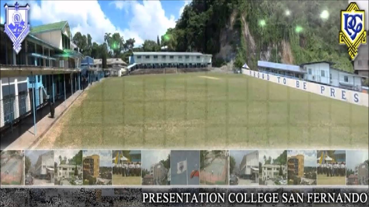 PRES Assembly - College Hymn