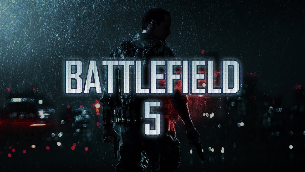 BATTLEFIELD V  # ПРОХОЖДЕНИЕ # (1 МИССИЯ). Без знамен.  I Часть!