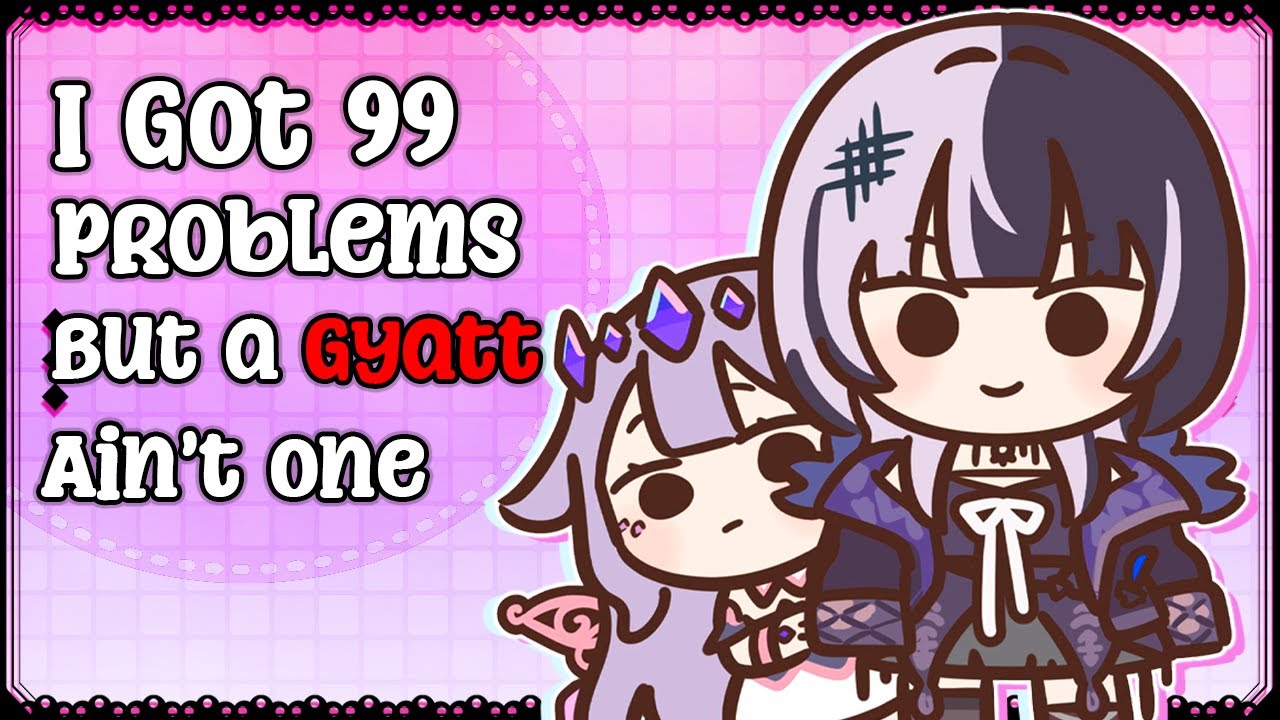 【Gyatt Review】 Got Gyatt? ft. @KosekiBijou