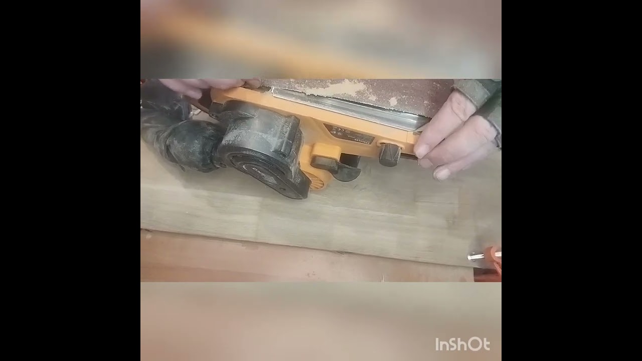 ЛЕНТОЧНАЯ ШЛИФ МАШИНА DEKO 1300 ват,ЭТО ЧУДО ЧУДНОЕ