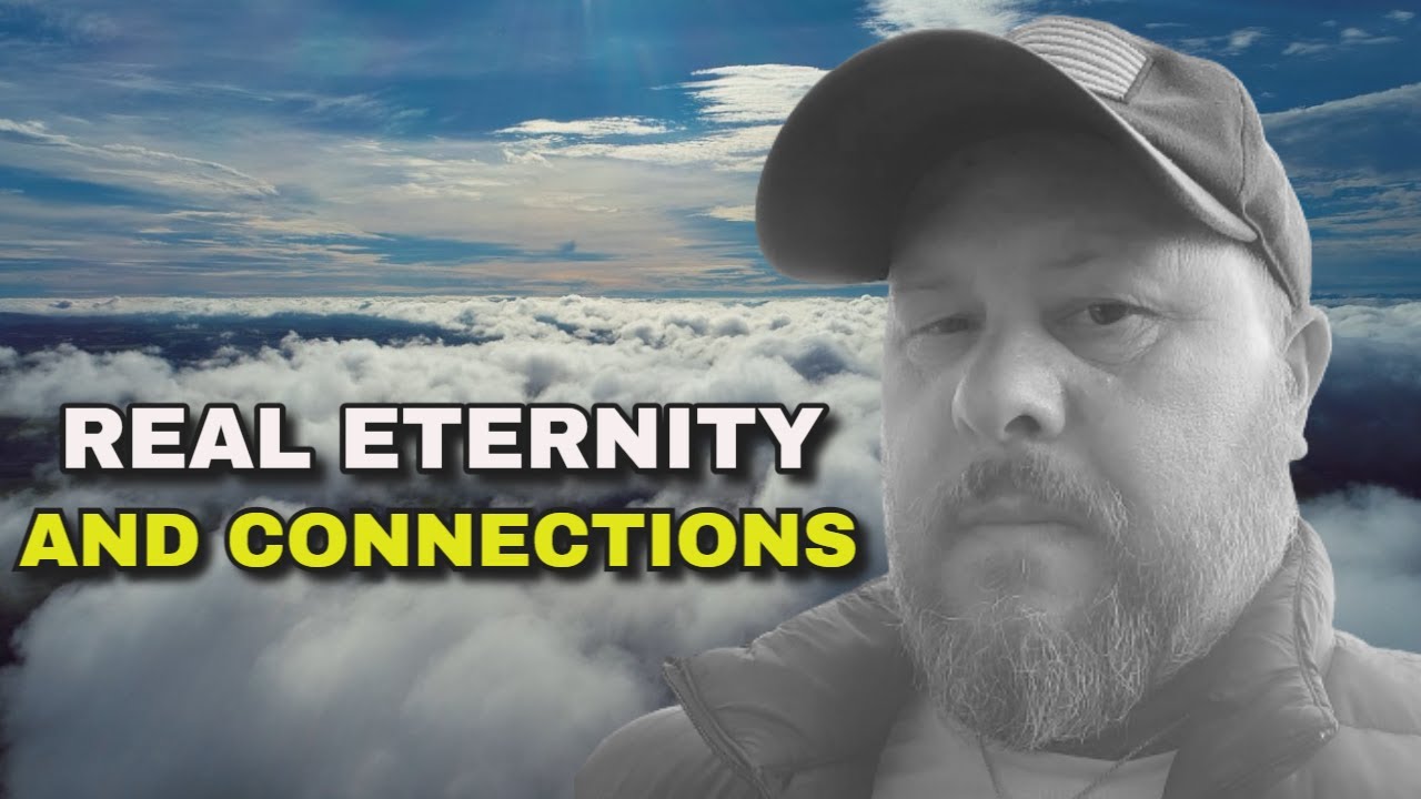 Man Died For 30 Minutes And Was Connected To 7 Light Beings - Near Death Experience | Afterlife