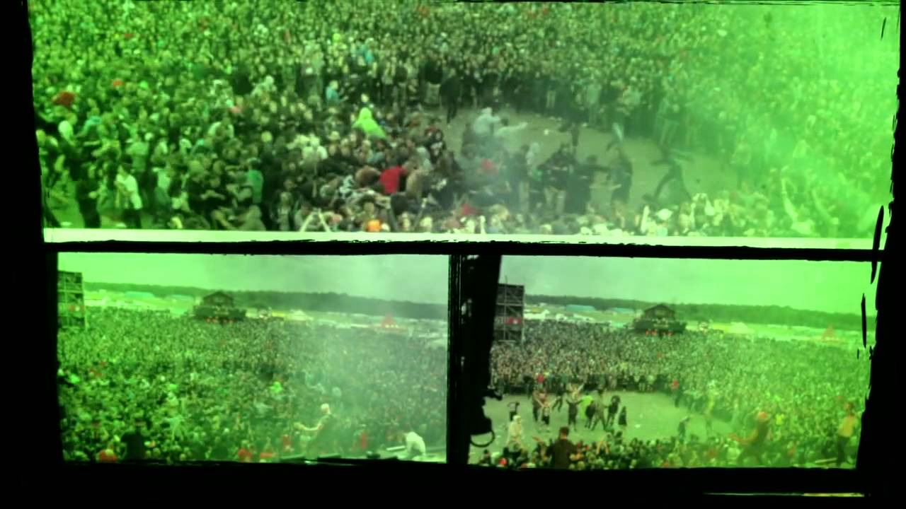 With Full Force 2014 - Trailer