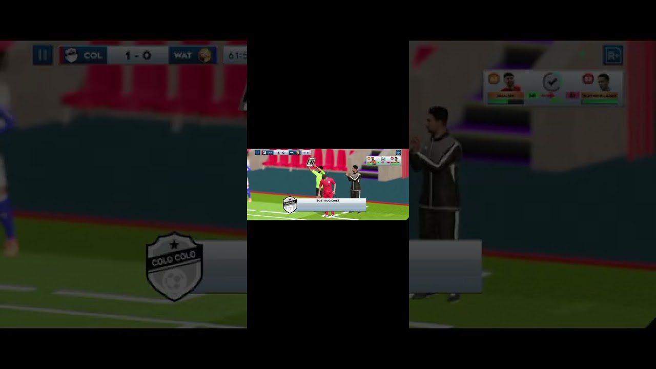 Este es mi primer video