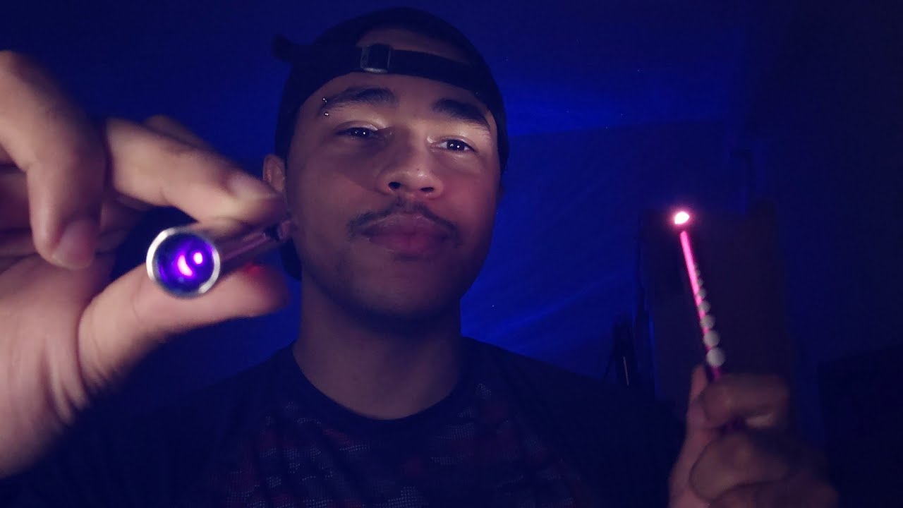 ASMR CASEIRO | Siga minhas instruções para capotar de sono 🤫🛌