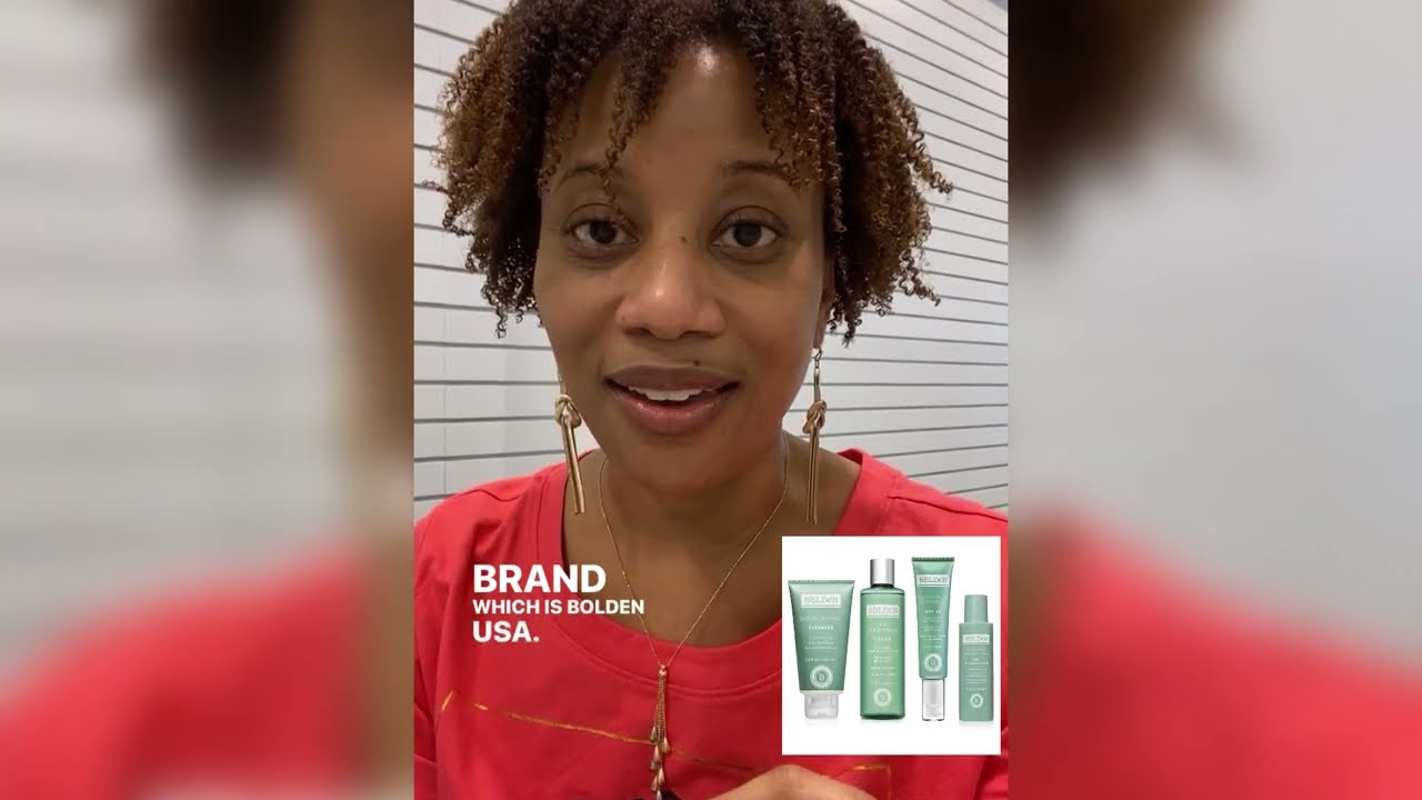 Shop your favorite Black-owned beauty brands at Bold Kulture Beauty!