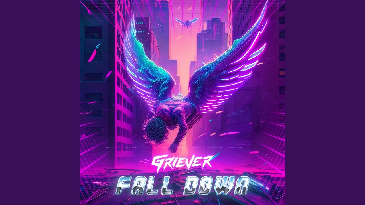 FALL DOWN