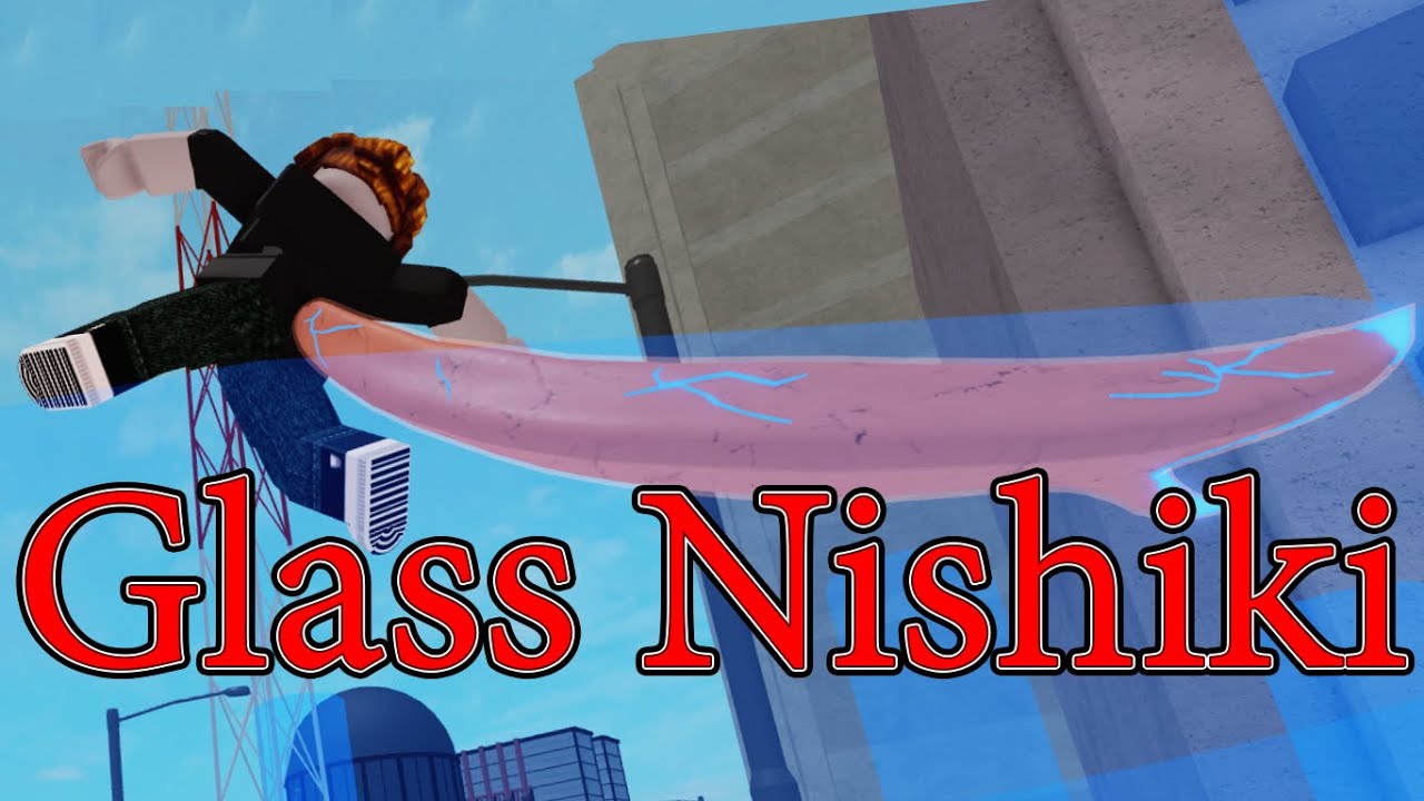 6000 Kagune Nishiki!!