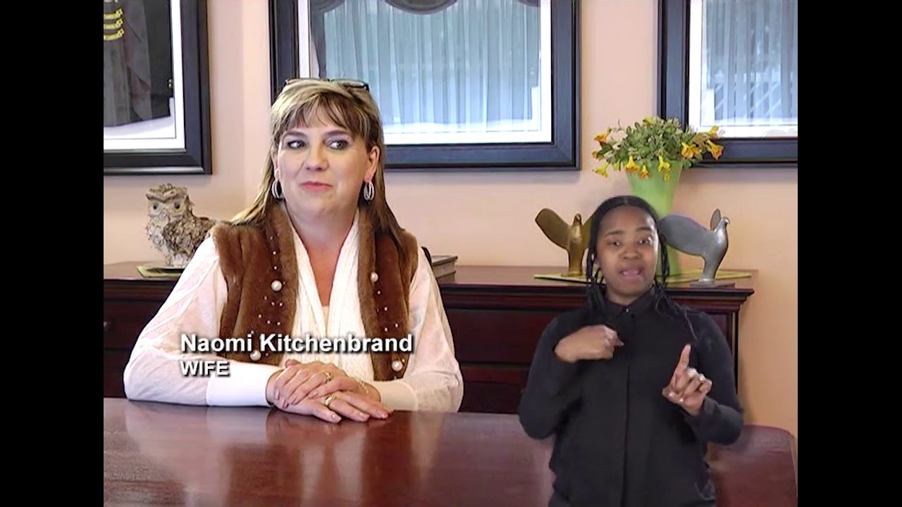 [Full Insert] DTV - Mark Kitchenbrand