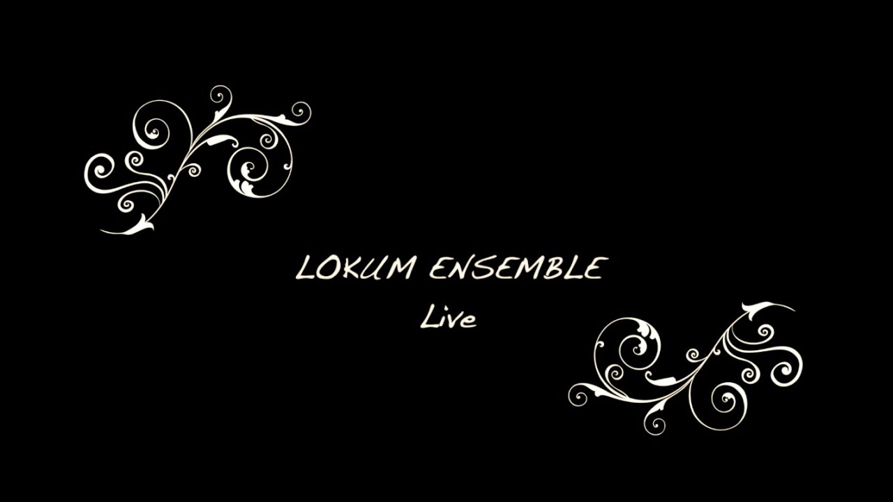 Lokum Ensemble - Ayağına Giymiş Sedef Nalını
