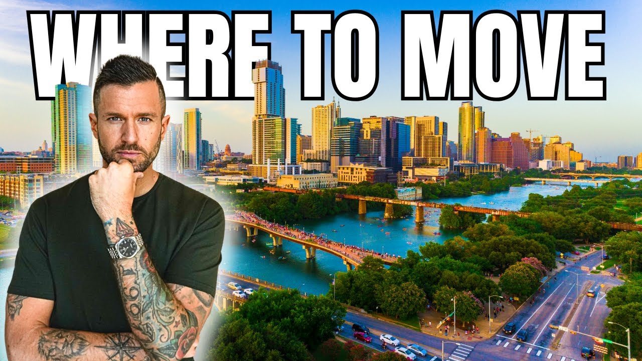 Moving to Austin in 2026? Best Neighborhoods Guide (Where YOU Should Live)