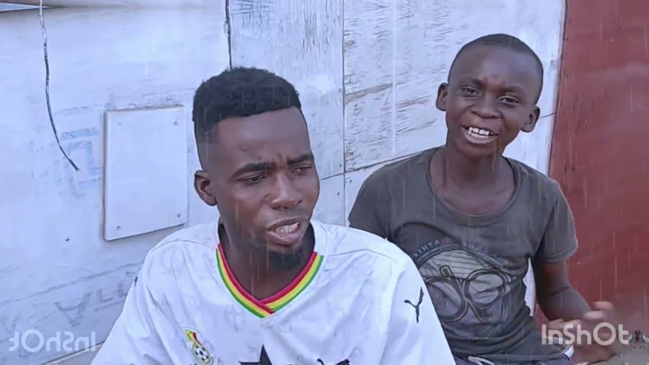 LEADERS by KING BLESS official video