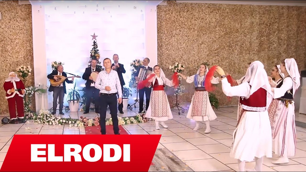 Alfred Selimi - Vajza e Sokakut (Official Video HD)
