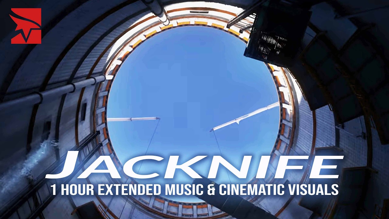 Mirror's Edge - Jacknife | Puzzle Theme