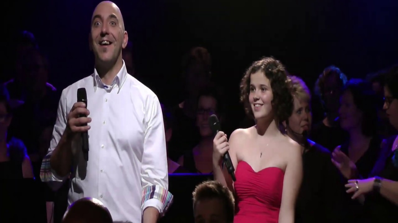Schön ist es auf der Welt zu sein (Britt Eberson cover)