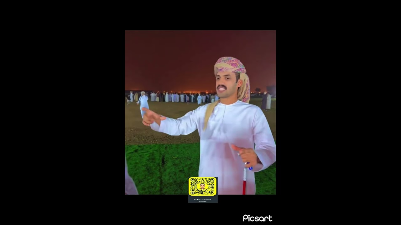 مرادات في عرس فيصل ومحمد ابناء علي شامس هبيس في صلالة بتاريخ 24/7/2024