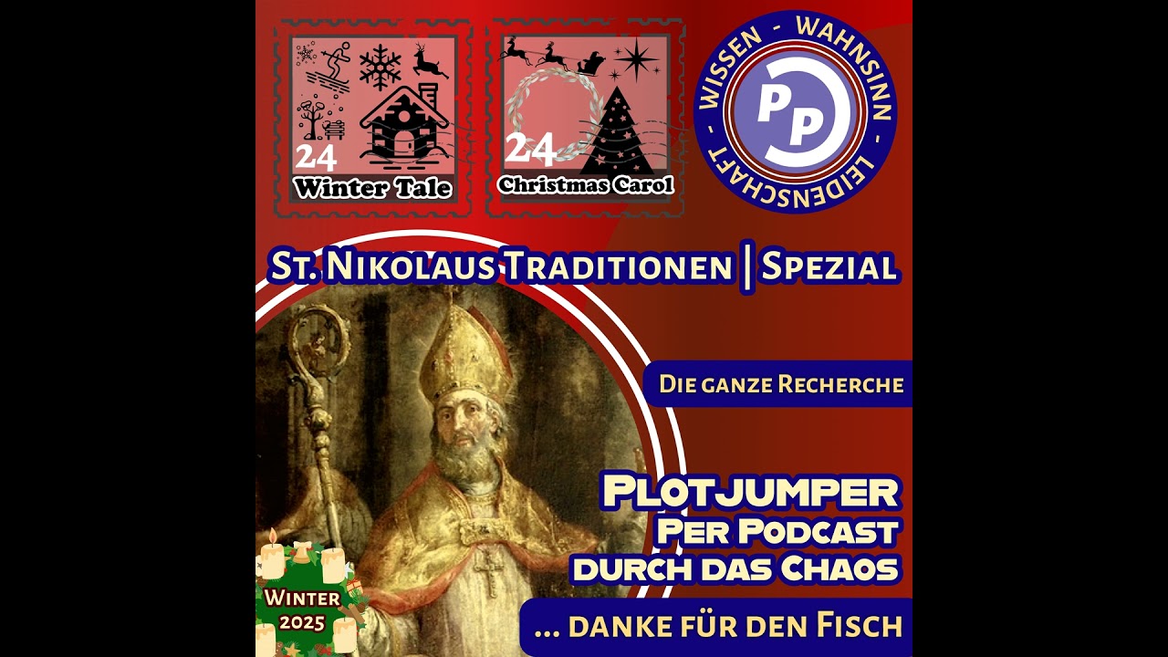St. Nikolaus Traditionen | Spezial