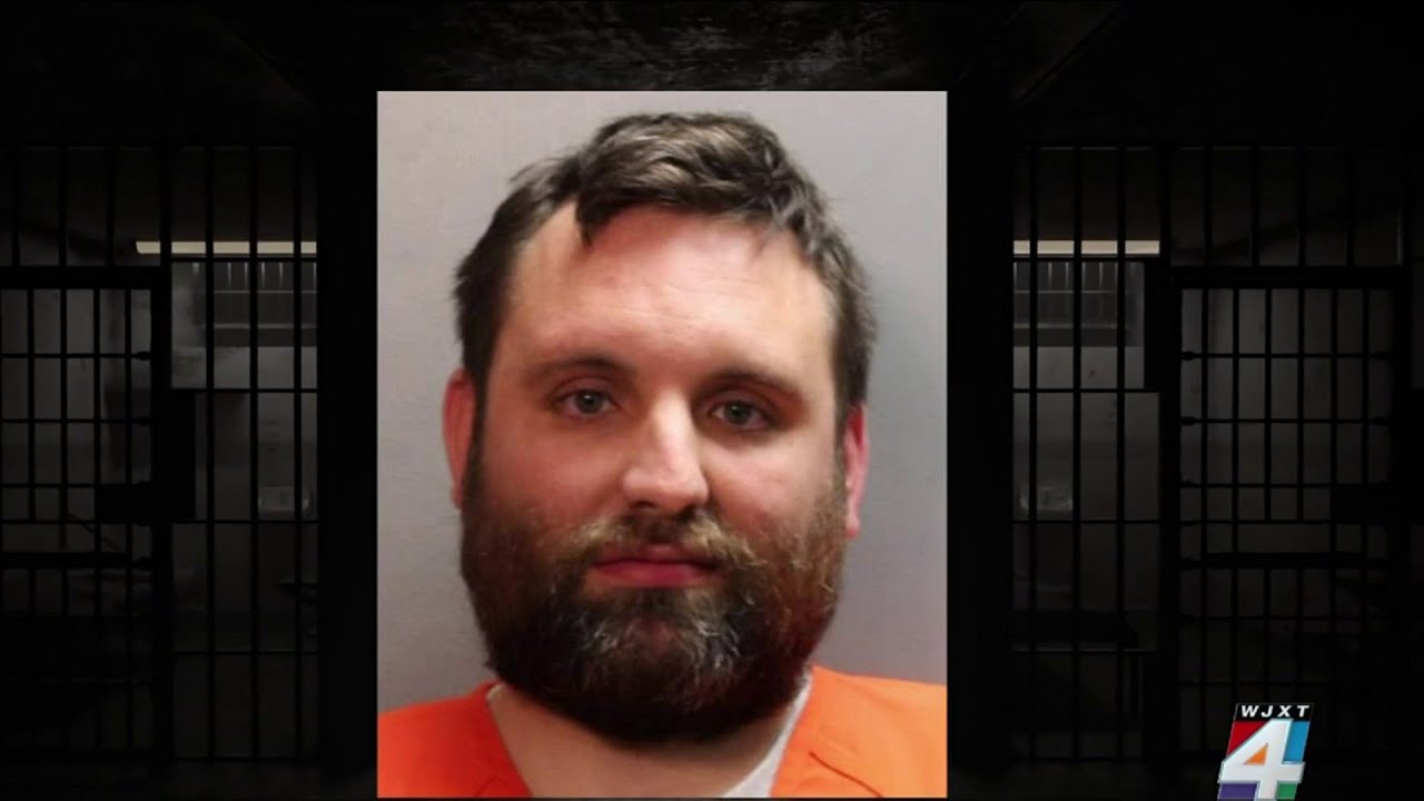 Jacksonville defense attorney arrested, accused of giving drug-soaked paperwork to inmates