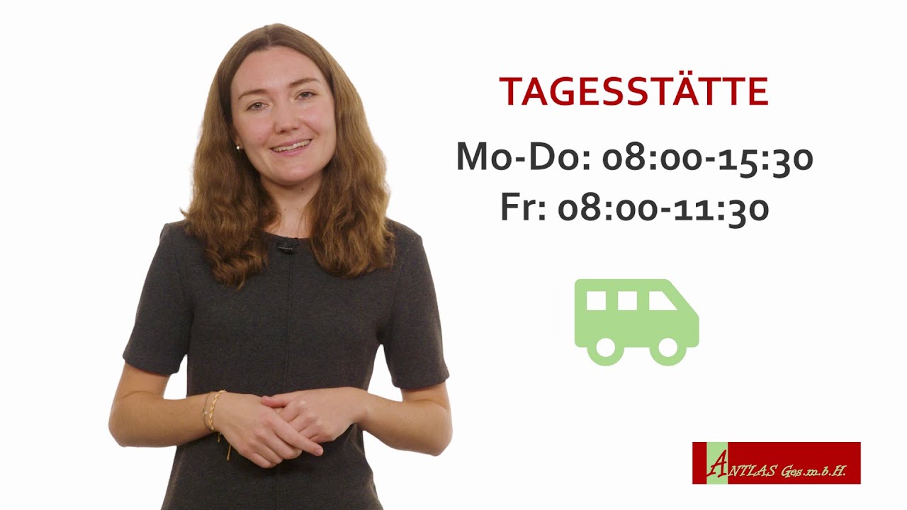 Tagesstaette Antlashof