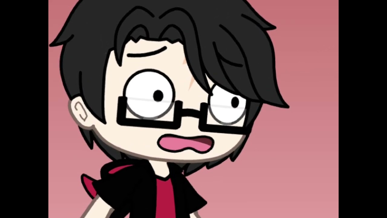Harry Potter in 99 Seconds (Gacha Edition)