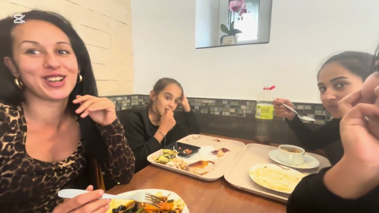 Napi Vlog