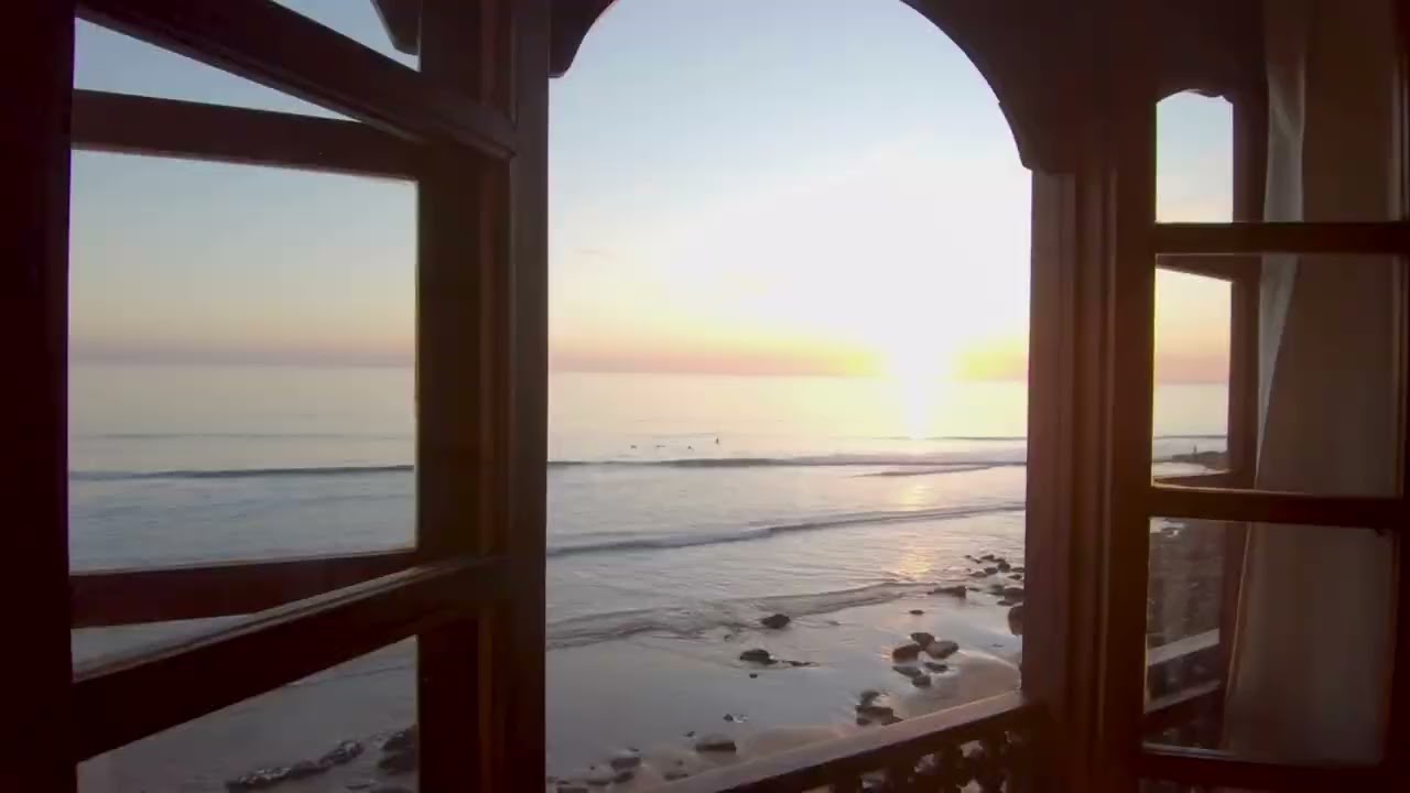 Slow Life Down - Morocco
