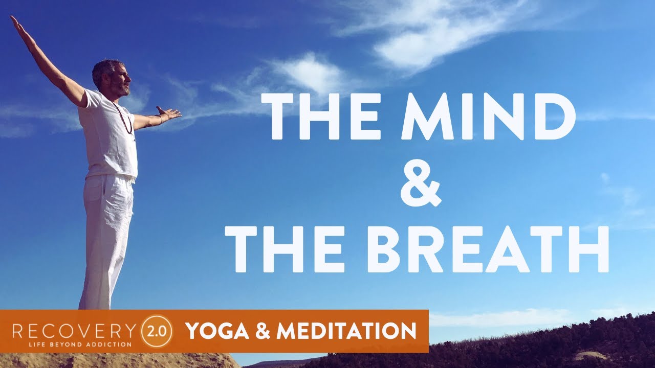 The Mind & The Breath | Yoga with Tommy Rosen