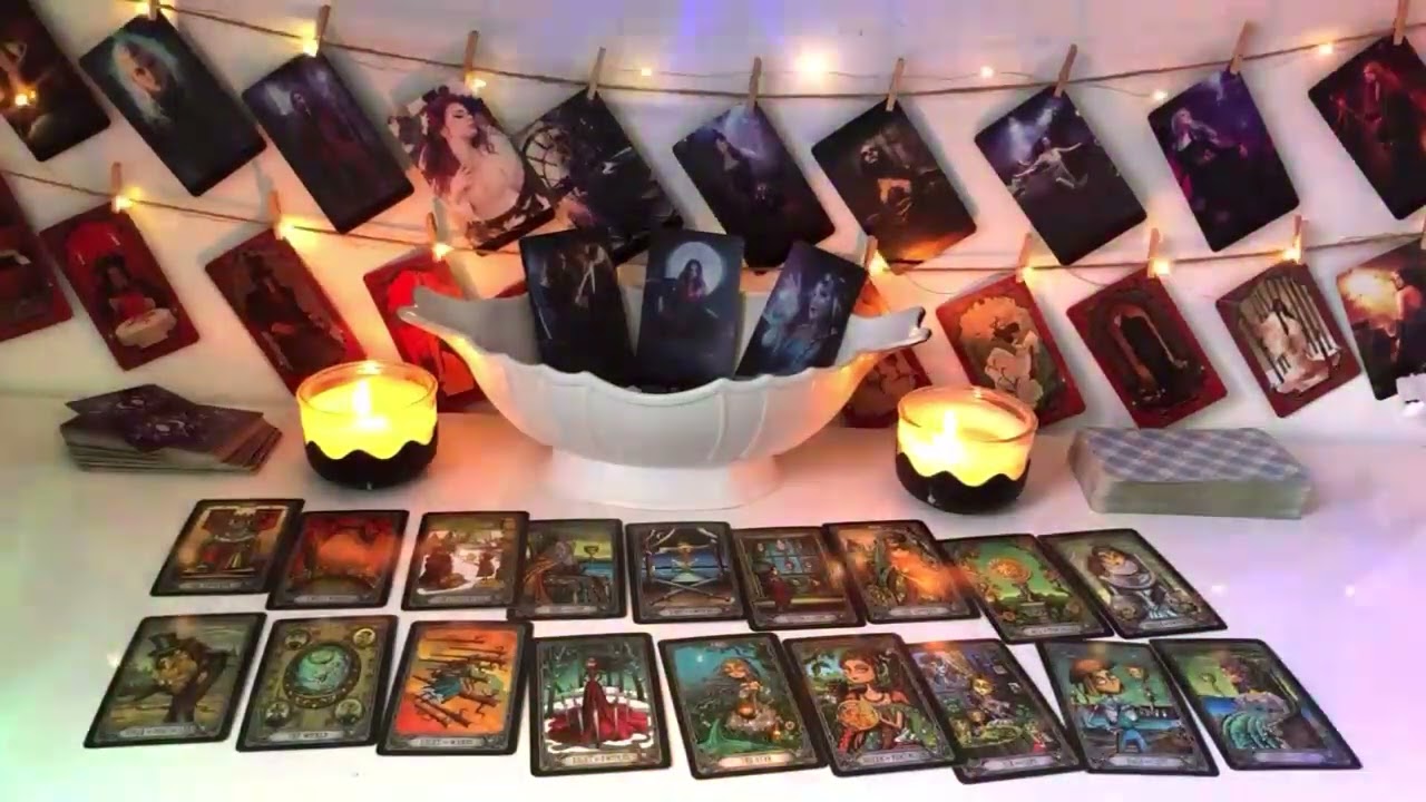 CANCER   TRUST ME THEY WON'T PLAY WITH YOU EVER AGAIN CANCER  LOVE TAROT READING