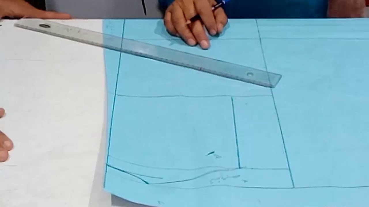 أسهل باترون