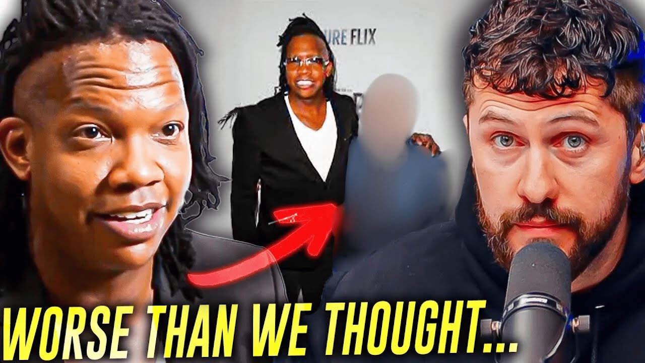 The Shocking Truth Behind Michael Tait's Confession...