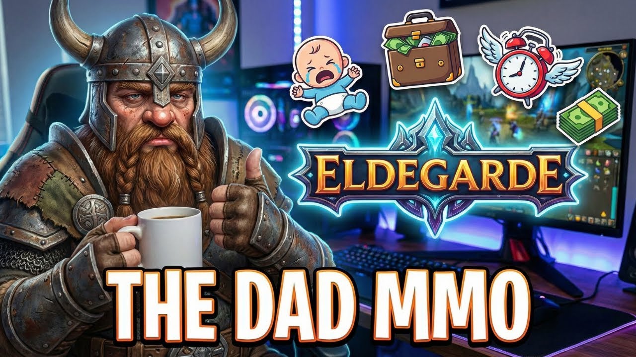 Ex-Blizzard Devs Made a 