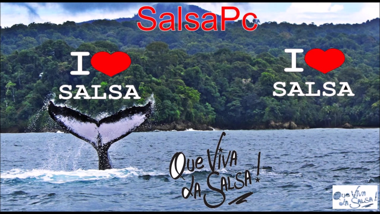 Tener Y Perderte -Angel Castro-SalsaPc