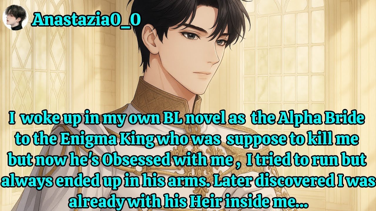 Stuck in my own Novel as the King's bride whom he was suppose to kill | Now he is Obsessed with me