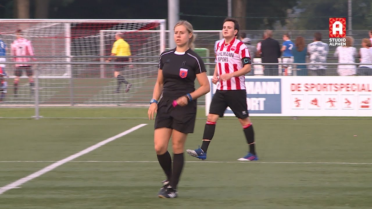 Voorbeschouwing seizoen Alphense Boys