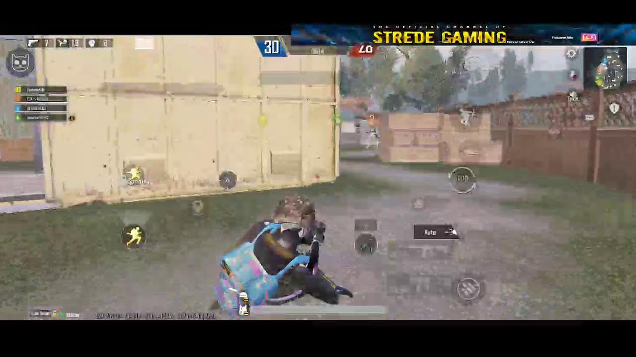 malayalam live stream of StReDE ||  let's play BGMI🫸🎮🫷