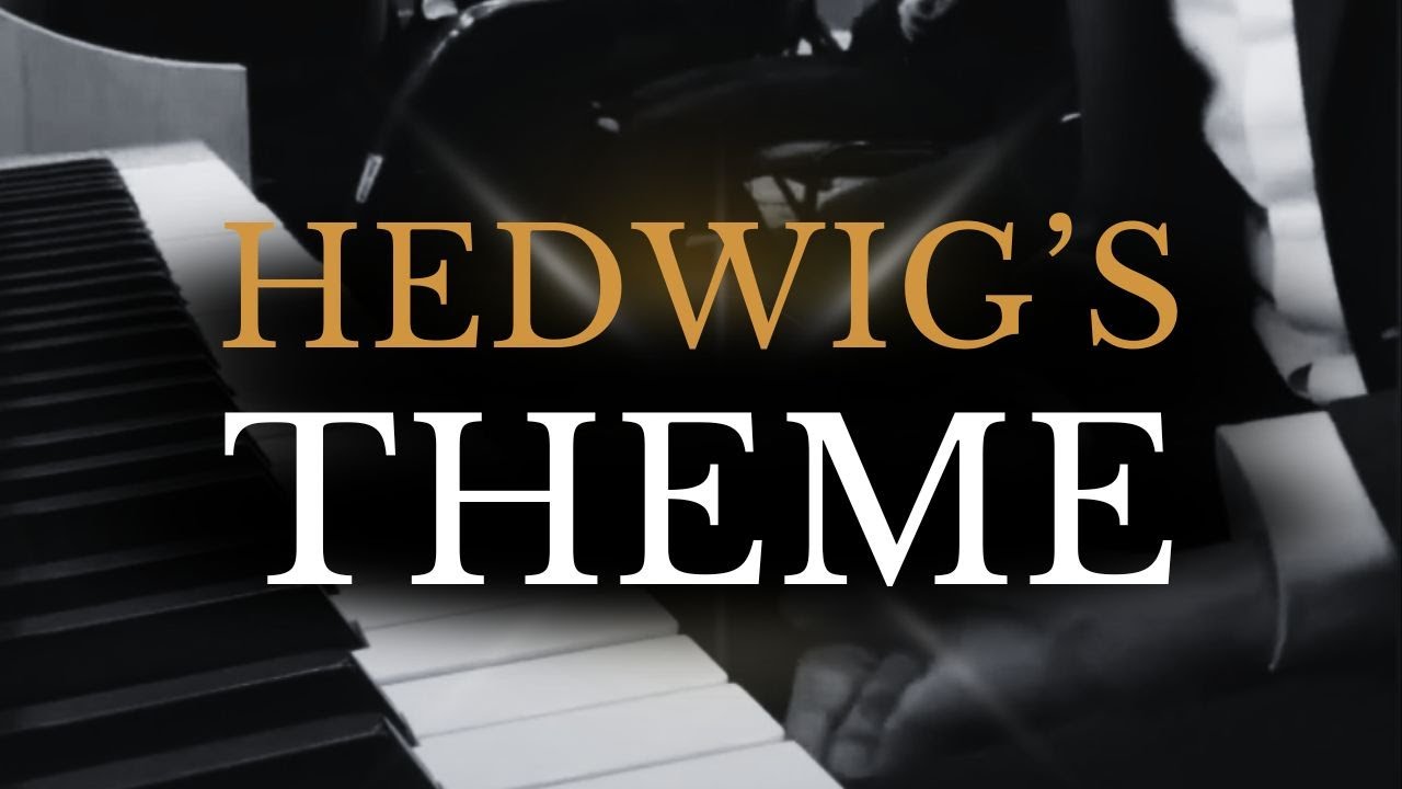 Hedwig’s Theme on Celesta Performed with a Real Orchestra I by Thiago Vitorio