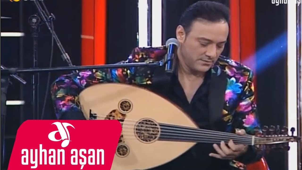 Ayhan Aşan - Dilşad Olacak Diye