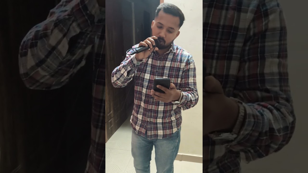 TU MERI Jindagi he......